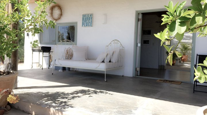 The French Cottage