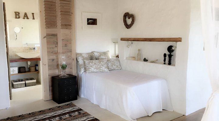 The French Cottage
