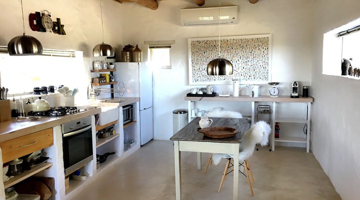 The French Cottage