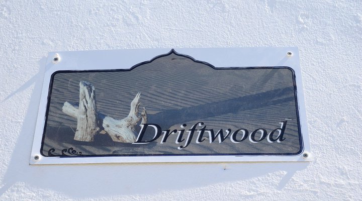 Driftwood Cottage