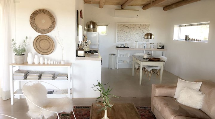 The French Cottage