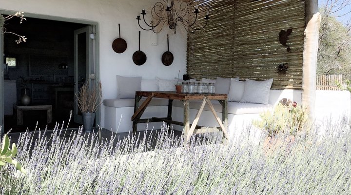 The French Cottage