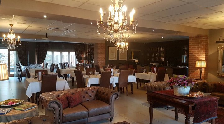 Tramonto Boutique Hotel