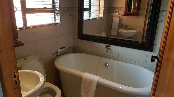 Tramonto Boutique Hotel