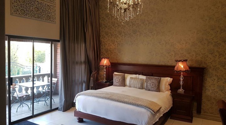 Tramonto Boutique Hotel
