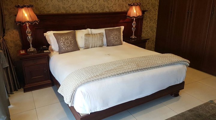 Tramonto Boutique Hotel