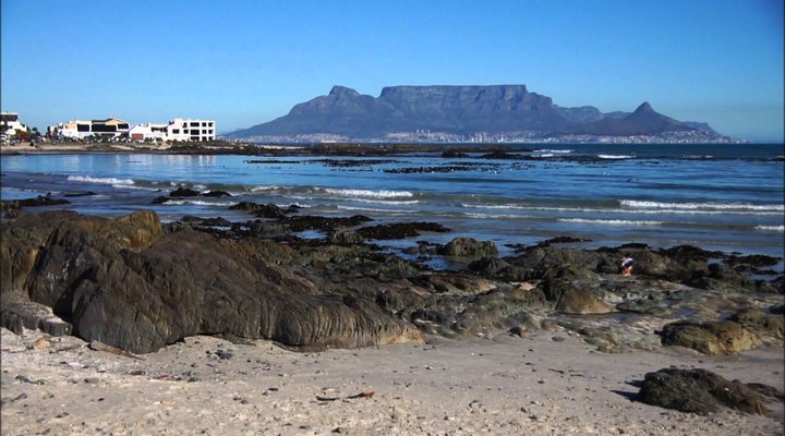 3 Coral Beach 