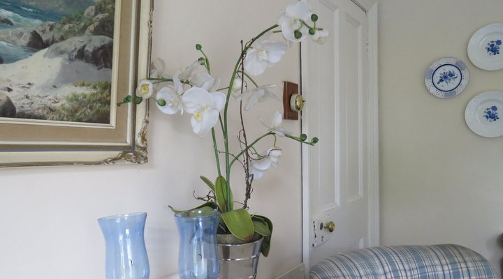 Campground Guest House