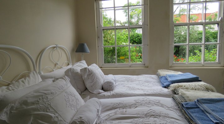 Campground Guest House