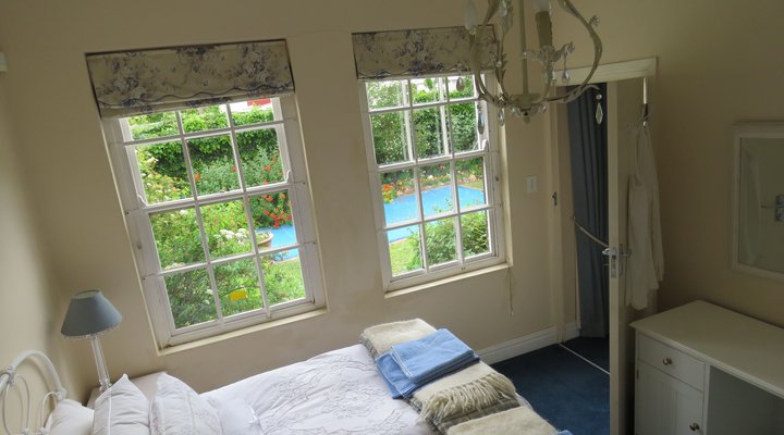 Campground Guest House