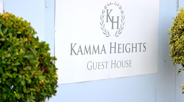 Kamma Heights Guest House