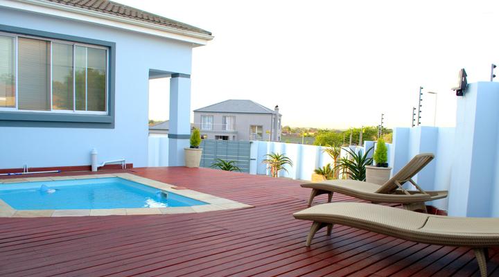 Kamma Heights Guest House