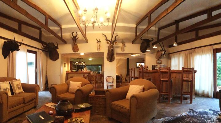 Braeside Country Cottage