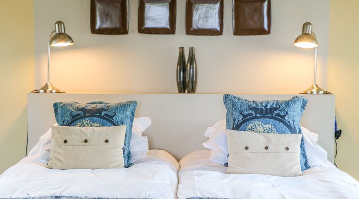 The Windmill Country Retreat