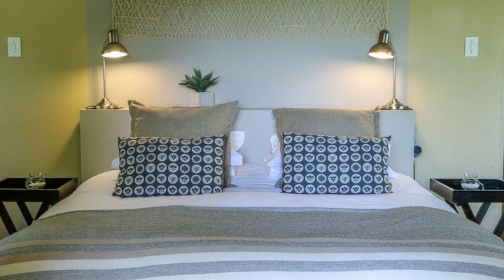 The Windmill Country Retreat