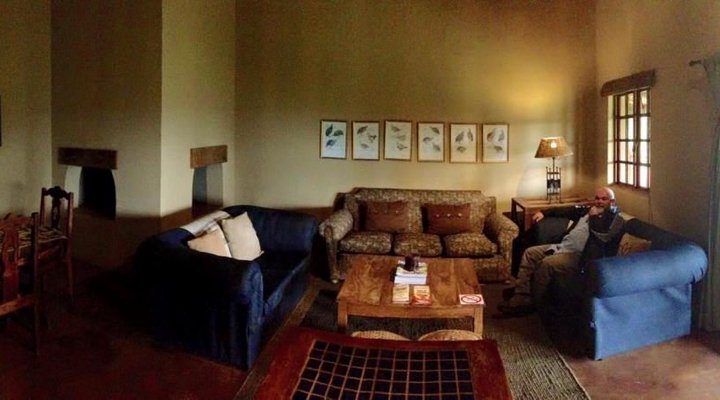 The Windmill Country Retreat