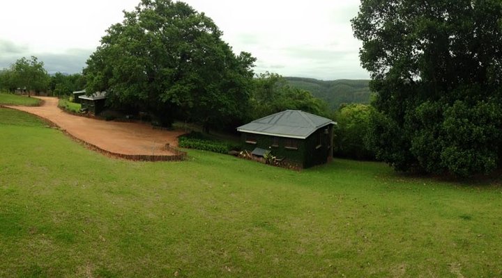 The Windmill Country Retreat