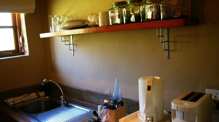 The Windmill Country Retreat