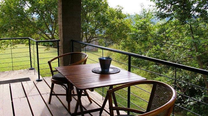 The Windmill Country Retreat