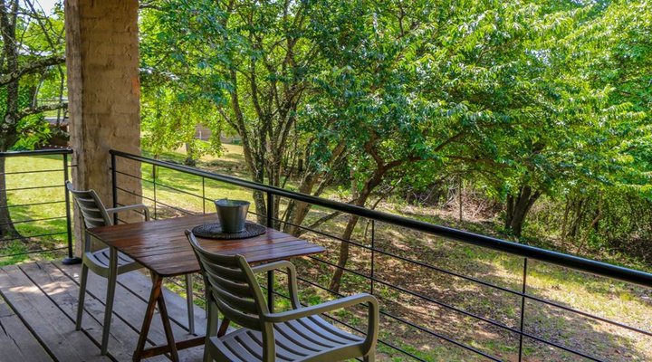 The Windmill Country Retreat