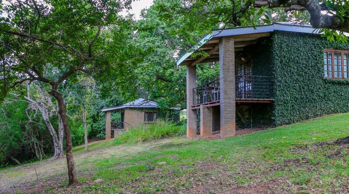 The Windmill Country Retreat