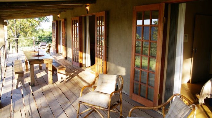 The Windmill Country Retreat