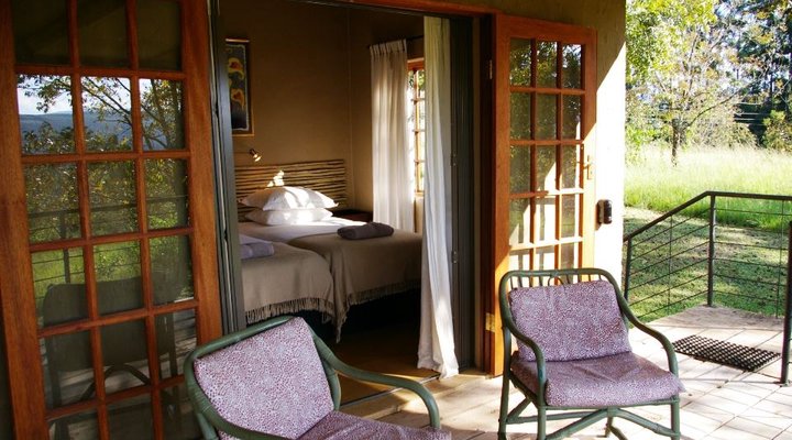 The Windmill Country Retreat