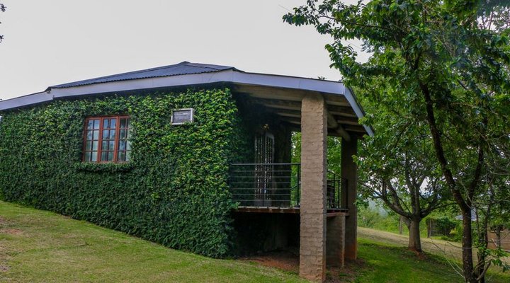 The Windmill Country Retreat