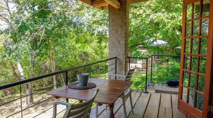 The Windmill Country Retreat