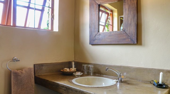 The Windmill Country Retreat