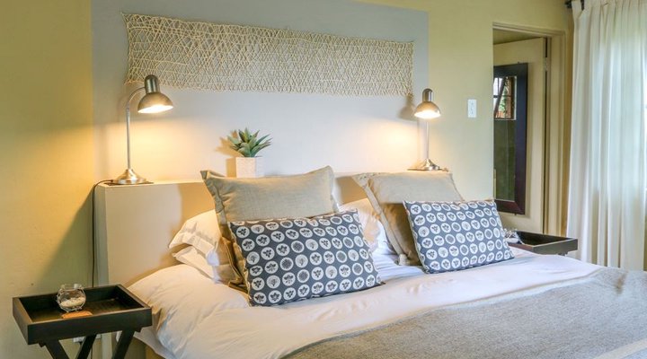 The Windmill Country Retreat