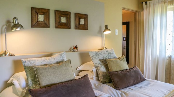 The Windmill Country Retreat