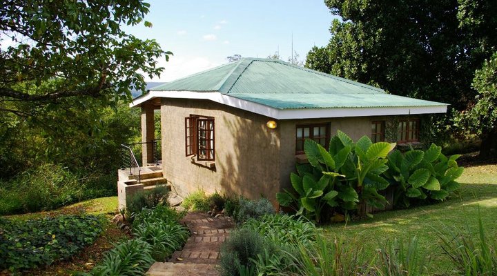 The Windmill Country Retreat