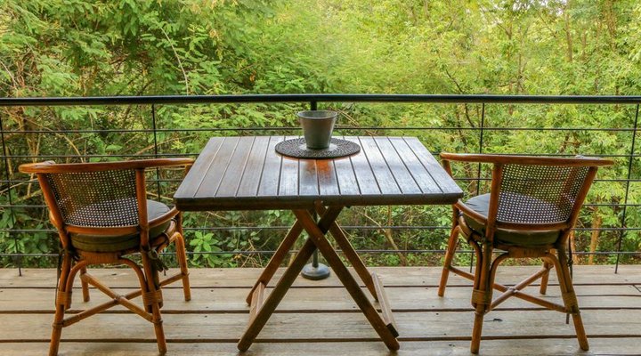 The Windmill Country Retreat