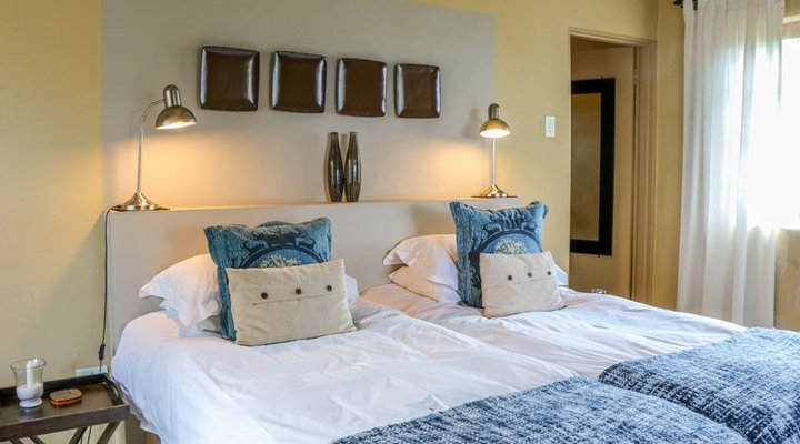 The Windmill Country Retreat