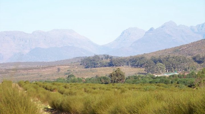 Elandsberg Eco Tourism