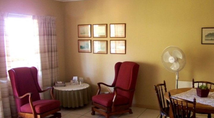 Elandsberg Eco Tourism