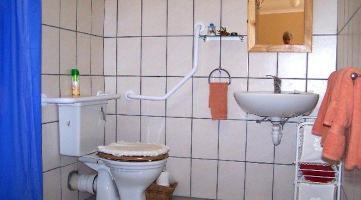 Elandsberg Eco Tourism