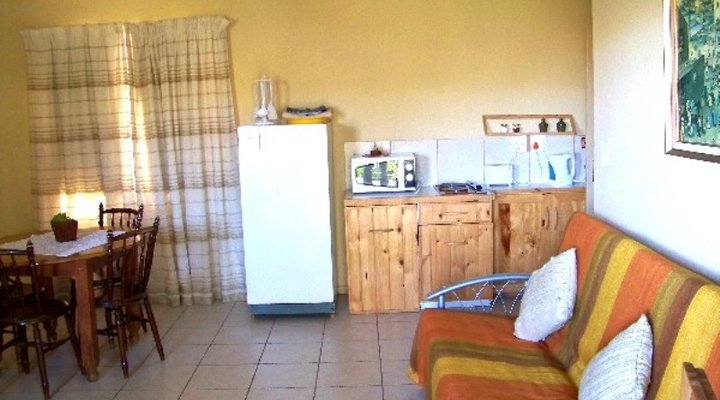 Elandsberg Eco Tourism