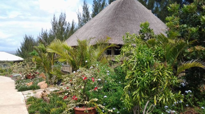 Fairview Cottages