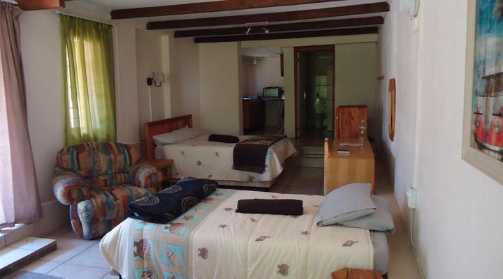 Lalani Nathi Guesthouse