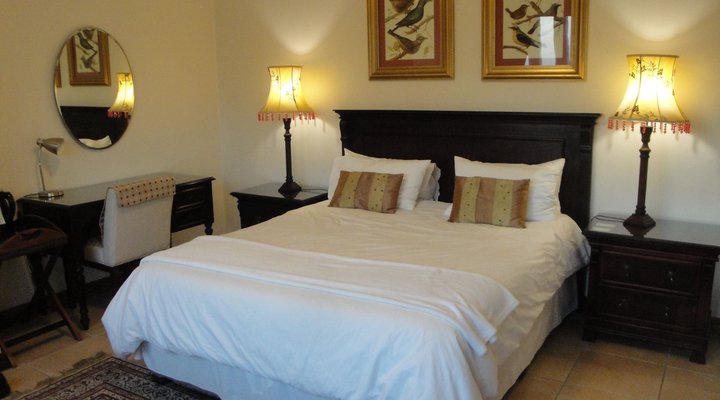 Villa Sardinia Guest House