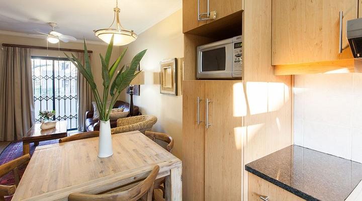 Vino Self-Catering Apartment