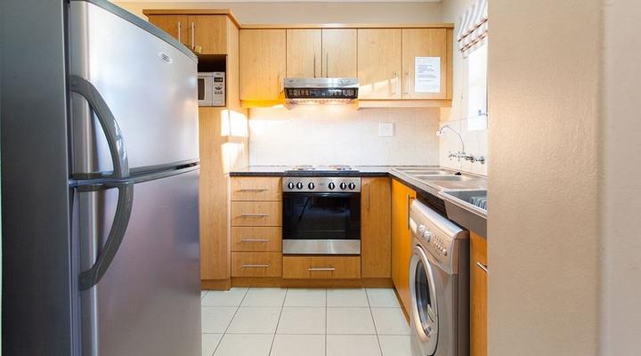 Vino Self-Catering Apartment