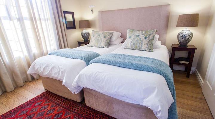 Vino Self-Catering Apartment