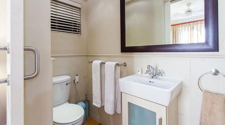 Vino Self-Catering Apartment