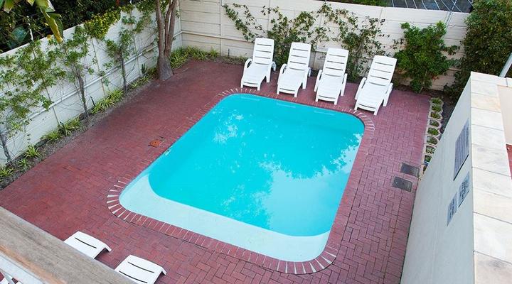 Vino Self-Catering Apartment