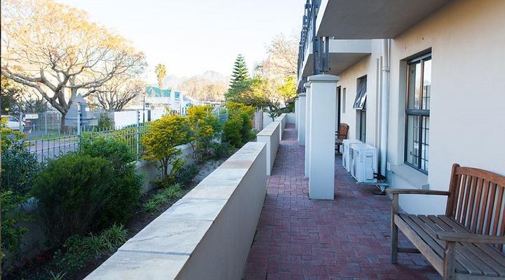 Vino Self-Catering Apartment