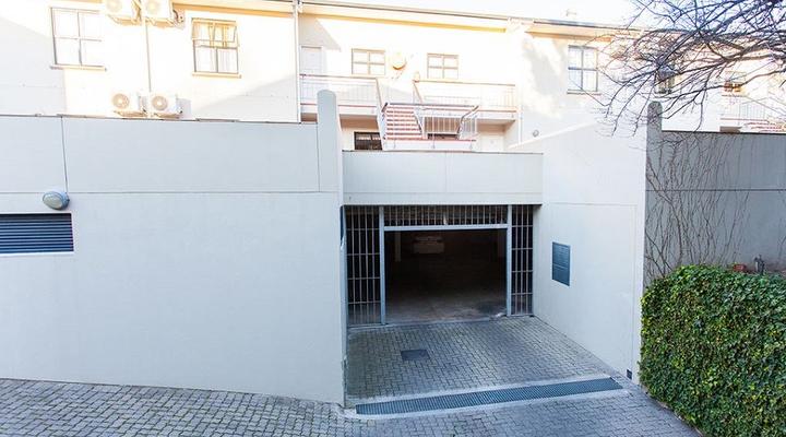 Vino Self-Catering Apartment