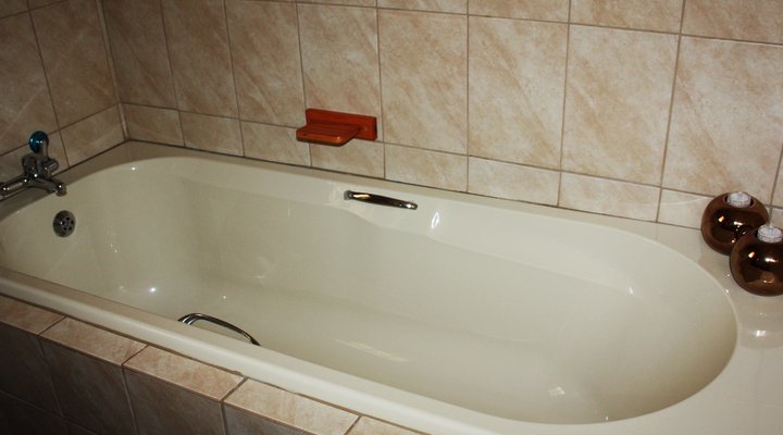 Vaal River Holiday Home 